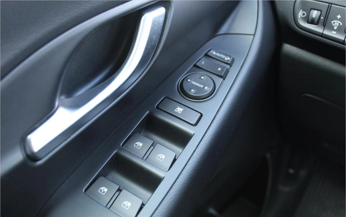 Hyundai I30 cena 89900 przebieg: 32776, rok produkcji 2021 z Kazimierz Dolny małe 211